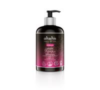 Ahuhu Kit Keratin Rebuild: shampoo (500 ml) e balsamo (500 ml)