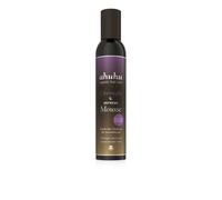 Ahuhu Shampoo secco in mousse con amido e pantenolo (300 ml)