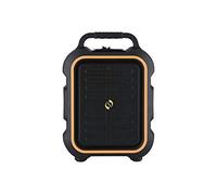 Ahuja STUDIOMASTER Professional Muse 61 - Sistema PA portatile 15 W RMS con USB, lettore multimediale SD/MMC, registratore e Bluetooth