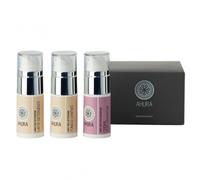 Ahura - Ahura Linea Vitis Granatum Kit Viaggio
