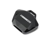 AHUTCYK custodia protettiva per chiave moto Per R1200GS R1200 GS R 1200 GS R 1200GS CNC In Alluminio Copertura Della Cassa Chiave Borsette Portachiavi Accessori Moto(Black)
