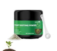 Ahuuen Attivatore del Suolo | Miglioratore della Crescita Radicale,Stimolante per Giardino Idrosolubile, Fertilizzante Naturale a Base Vegetale per Piante da, Colture, Tappeti Erbosi e Frutteti