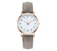 Ahuuen Orologio Luminoso Al Buio | Orologi Da Polso Alla Con Luminosità Al Buio,Strumento Di Tempistica Alla | Viaggi Casa Vacanze Attività All'Aperto