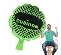 Ahuuen Riempitore di Sacchetti | Fa Il Rumore del | Scorreggiamenti Classici della Collezione di Barzellette | Scherzi Divertenti Scherzi Ingannevoli Toy | Divertente Scoreggia Rumorosa Props Supply