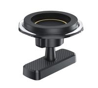 Ahuuen Supporto Magnetico Per Cellulare Per Palestra,5 Compartiments Lavable Au Lave-Vaisselle Boîte À Repas - Porta Telefono Magnetico,Per Uffici Viaggio Videochiamate Auto Casa Fitness Corsa Camion