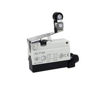 AHYLN Micro finecorsa impermeabile AZ 10A 250V AZ-7312 AZ-7311 AZ-7121 AZ-7120 Interruttore di corsa a leva senza fissaggio .1119