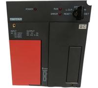 AHYLN Modulo PLC for il controllo del movimento industriale A171SHCPU CPU Servo Motion for l'automazione in vari settori .0712
