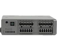 AHYLN Modulo regolatore di temperatura PID a 4 canali TM4-N2SB Regolatore industriale su guida DIN .0215