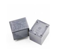 AHYLN Relè HRS4H-S da 10 pezzi 5PIN 10A HRS4H-S-DC5V-C HRS4H-S-DC12V-C HRS4H-S-DC24V-C - elettromeccanico ad alte prestazioni for funzionamento stabile .0327