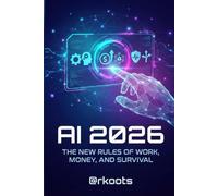 AI 2026: The New Rules of Work, Money, and Survival