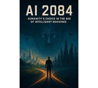 AI 2084: Humanity’s Choice in the Age of Intelligent Machines: From AI 2027 to AI 2084: Utopia, Dystopia, and the Future of Human Identity