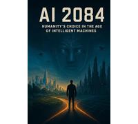 AI 2084: Humanity’s Choice in the Age of Intelligent Machines: From AI 2027 to AI 2084: Utopia, Dystopia, and the Future of Human Identity