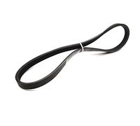 AI润色 343/5000 Cintura in poli Drive V in gomma Cinghia motore for tapis roulant PJ V Ribbed da 435 mm, confezione da più nervature(6ribs)
