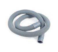 AI润色 467/5000 Tubo di scarico doppio della cuc Kit di prolunga for tubo di scarico universale da 3/2/1 metro(2 Meter)