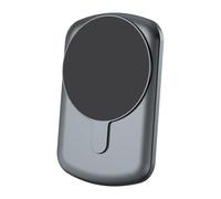 AI A1 con tecnologia OpenAI Whisper STT, doppia cancellazione del rumore, traduzione trascrizione dal vivo, batteria da 400 mAh, 10 ore, connettività USB/BT, design portatile ABS+PC