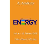 AI Academy: Vol. 6 - AI Primer DOE