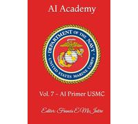AI Academy: Vol. 7 - AI Primer USMC