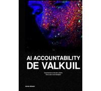 AI Accountability: De Valkuil: Governance is niet wat u claimt. Het is wat u kunt bewijzen.