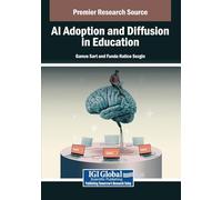 AI Adoption and Diffusion in Education