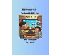 AI Adventures Episode 1: The Great Cat Mission