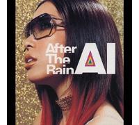 Ai - After the Rain [Ltd. Edition]