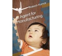 AI Agent for Manufacturing