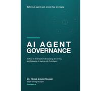 AI Agent Governance: An End-to-End Guide to Evaluating, Governing, and Releasing AI Agents with ProofAgent