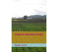 AI Agents for Agriculture & Farming