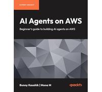 AI Agents on AWS: Beginner's guide to building AI agents on AWS