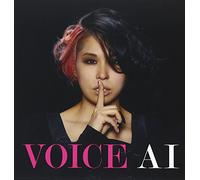 Ai - Ai - Voice (CD+DVD) [Japan CD] TOCT-40462