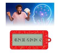 Ai Algoritmo Probabilità Doppia Lotteria Picker, AI Picker, Lotteria Random Machine, Lottery Number Picker Machine, Lottery Selector per tutte le lotterie e lotterie (1PC)