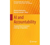 AI and Accountability: Shaping Ethical Governance in the Age of Algorithms
