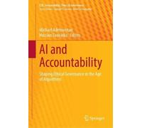 AI and Accountability: Shaping Ethical Governance in the Age of Algorithms