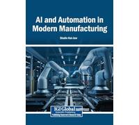 AI and Automation in Modern Manufacturing