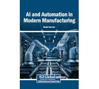 AI and Automation in Modern Manufacturing
