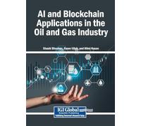 AI and Blockchain Applications in the Oil and Gas Industry