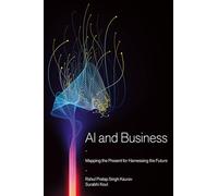 AI and Business: Mapping the Present for Harnessing the Future