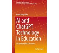 Ai and Chatgpt Technology in Education: An Ethnographic Encounter