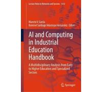 AI and Computing in Industrial Education Handbook (Copertina rigida)