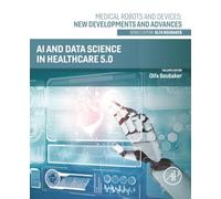 AI and Data Science in Healthcare 5.0
