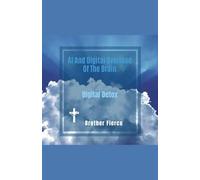 AI And Digital Overload Of The Brain. Digital Detox