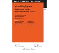 AI and Employment: Governance, Rights, and Organisational Change