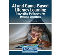 AI and Game-Based Literacy Learning: Innovative Pathways for Diverse (Tascabile)