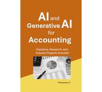 AI and Generative AI for Accounting