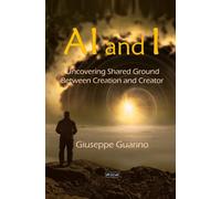 AI and I: Uncovering Shared Ground Between Creation and Creator
