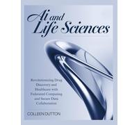 AI and Life Sciences: Revolutionizing Drug Discovery and Healthcare with Federated Computing and Secure Data Collaboration