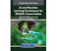 AI and Machine Learning Techniques for Wildlife Conservation (Tascabile)