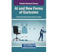Ai and New Forms of Exclusion