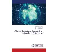 AI and Quantum Computing in Modern Enterprise