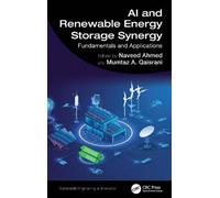 AI and Renewable Energy Storage Synergy: Fundamentals and Applications